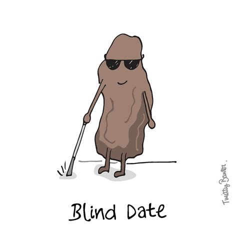 Twitty Banter : Blind Date