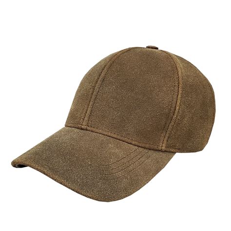 leather caps for men 1