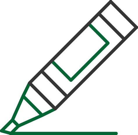 marker creative icon design  vector art  vecteezy