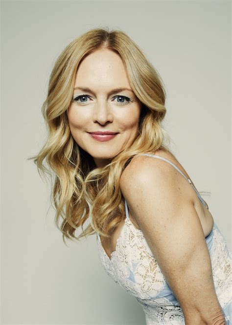 Heather Graham Style, Clothes, Outfits and Fashion • CelebMafia