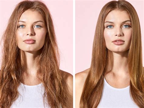 Can Split Ends Make Your Hair Curly? - Mane Caper