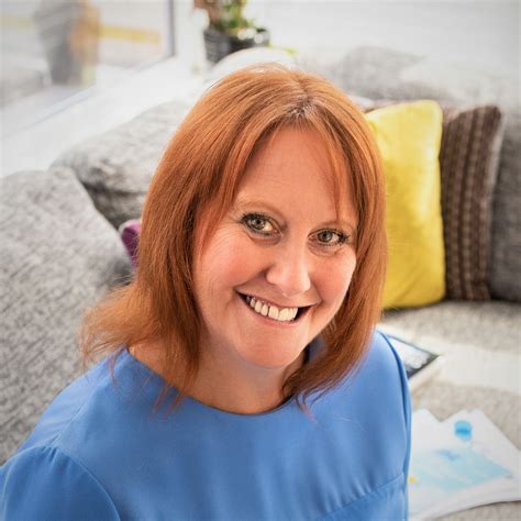 Tina Wright - Feel Good Norfolk