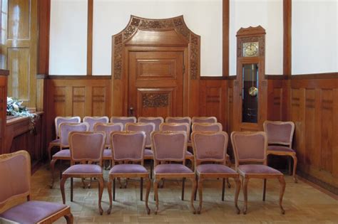 standesamt walldienerhaus