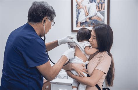 AdventHealth y Clínica Good Hope atienden gratuitamente a niños de