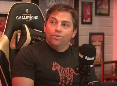 james pearce reveals  richard hughes  ready    january