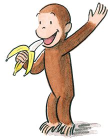 Curious George - Wikiwand