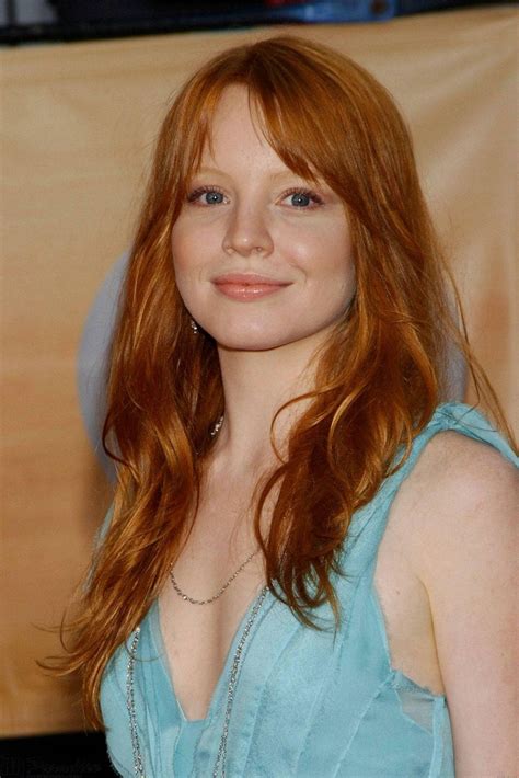 Lauren Ambrose Wallpaper
