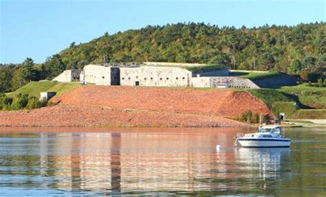 Fort Knox Cancels 2021 'Fright at Fort' for Second Year in a Row