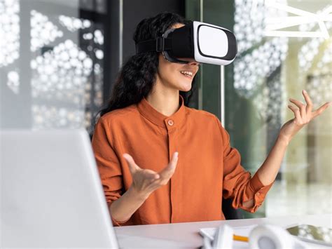 virtual personalization evolution spectrum   immersive banking