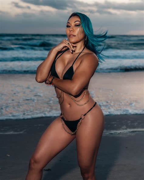 Mia Yim : r/LadiesOfWrestling