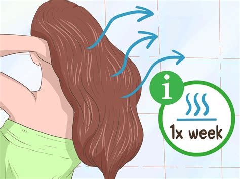 Tips for Hair Steaming