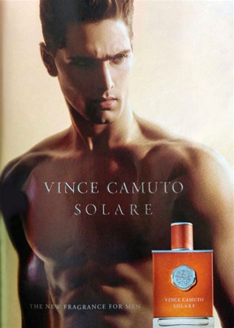 Vince Camuto Solare Men Fragrance 2016 (Vince Camuto)