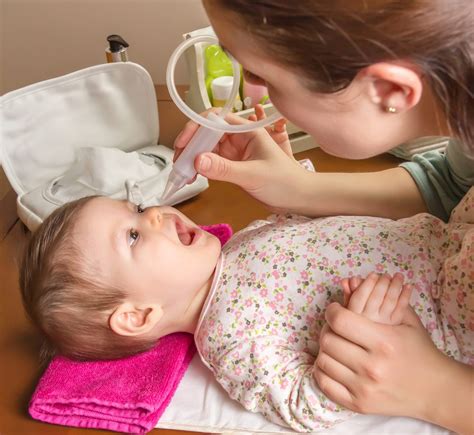Bebe Congestionado O Que Fazer - Mi bebé está congestionado ¿qué puedo hacer para ayudarlo? - ¡Pregunta ...