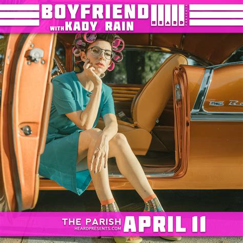 Buy Tickets to Boyfriend in Austin on Apr 11, 2019