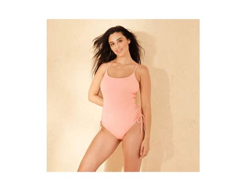 The Best One-Piece Swimsuits at Target with Full to Moderate Coverage