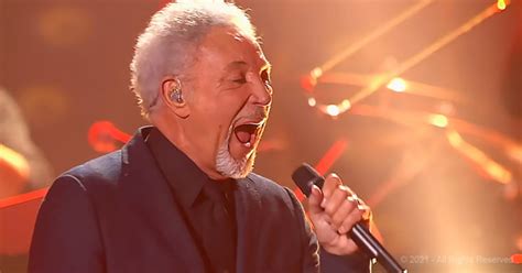 The greatest Tom Jones songs, ranked – Madly Odd!