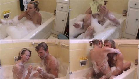 Naomi Watts topless - never before seen