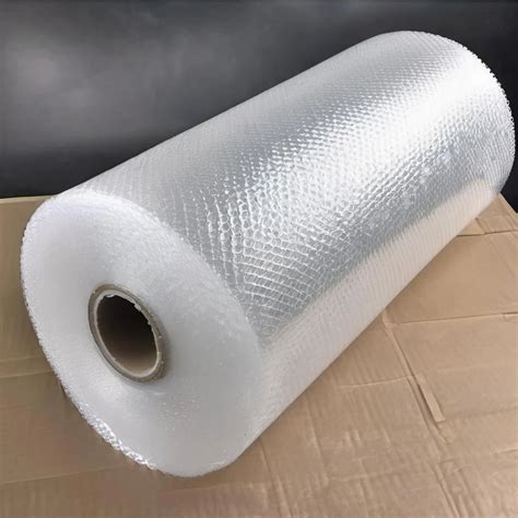 gsm large air bubble wrap sheet length mroll  meter sheet
