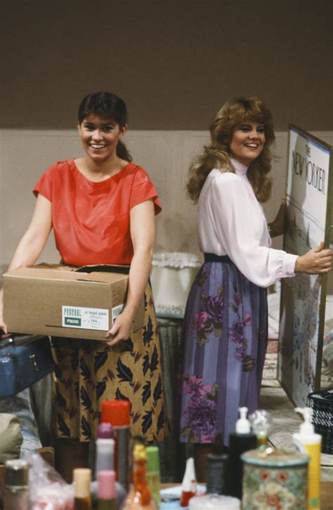 Nancy McKeon