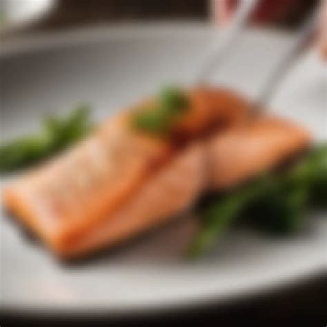 Mastering Salmon Cooking Techniques and Pairings