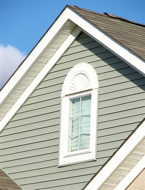 Pros & Cons Polymer Siding | Continental Siding