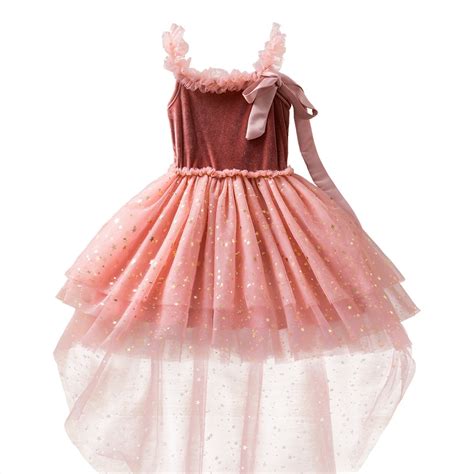 Cute Pink Dresses For Juniors