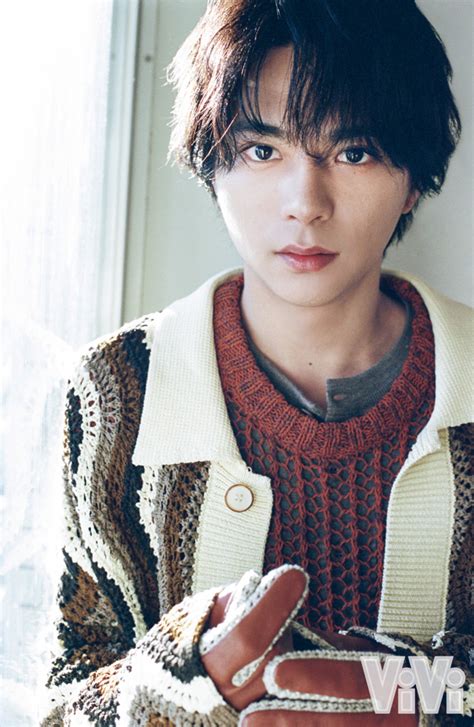 『ViVi国宝級イケメンランキング 2024年下半期』全順位発表 – THE FIRST TIMES