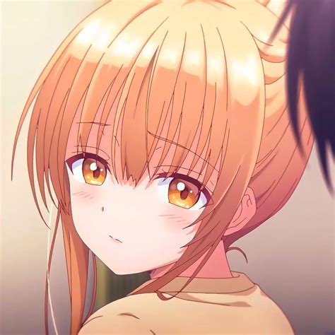 Mahiru Shiina in 2022 | Gambar anime, Gambar, Alam