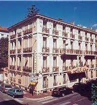 Hotel Busby in Nice, France - Lets Book Hotel