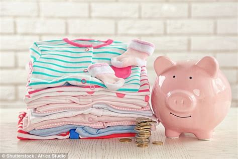 im   baby    prepare  finances   money