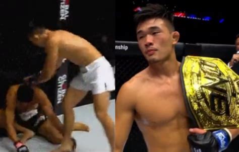 “That Was a True Mugging” – MMA World Reacts to Christian Lee ...
