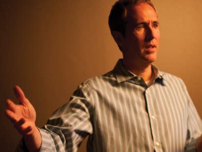 Andy Stanley: North Point Community Church - outreachmagazine.com