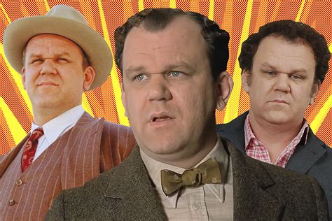 John C Reilly Movies