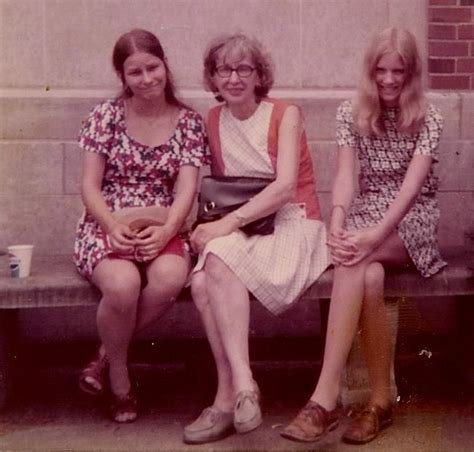 Pin by Leslie Phillips on Family Tree: the apple doesn't fall far from