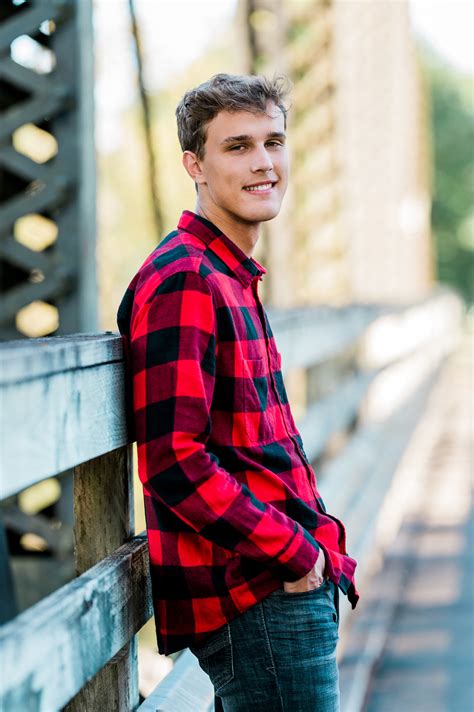 Riley | White River High School | Class of 2020 — K Setterfield Photography