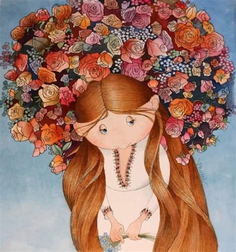Вікторія Проців-українська художниця. | Painting, Painting inspiration ...