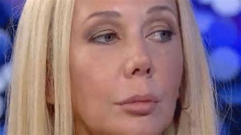 mariana nannis reaparecio  pedir justicia por la causa de abuso