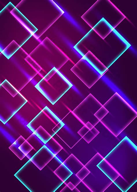 light pink square psd   pikbest