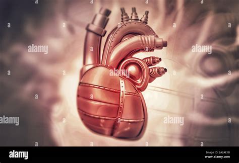 Artificial heart valve hi-res stock photography and images - Alamy