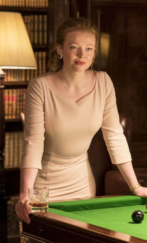 1280x2120 Resolution Sarah Snook Succession 4k iPhone 6 plus Wallpaper