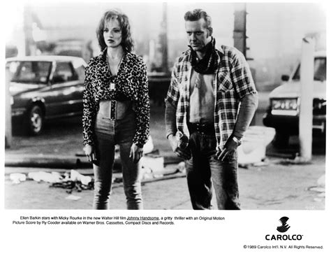 Johnny Handsome (1989)