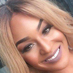 brandi maxiell age bio family famous birthdays