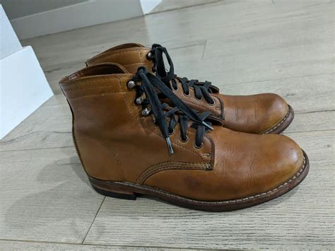 Wolverine Wolverine 1000 Mile Boot | Grailed