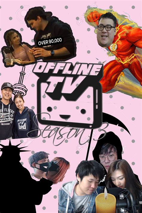 9856 best Offlinetv images on Pholder | Offline TV, Lilypichu and