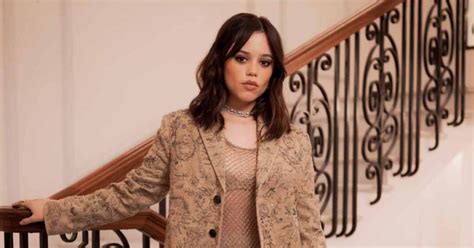 5 Best Jenna Ortega Movies & TV Shows You Don't Want To Miss!