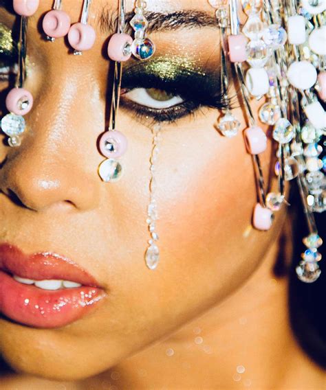 How Erykah Badu and Her Daughter Puma Curry Got Glammed for the Met