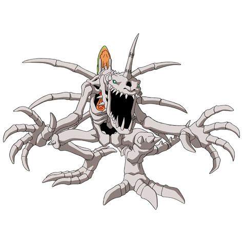 Skull Greymon - Wikimon - The #1 Digimon wiki