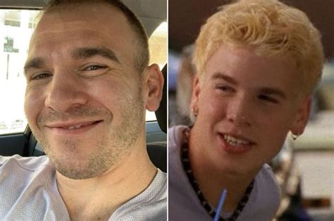 'Degrassi' star Shane Kippel bleached his hair to impress his ex