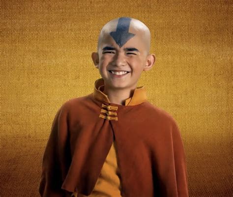 New look at Zuko and Aang in Netflix’s live-action ‘AVATAR THE LAST ...