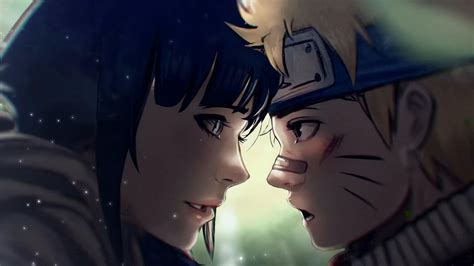 Naruto Hinata Hd With Wallpaper Naruto, Hyuuga Hinata, Uzumaki Naruto